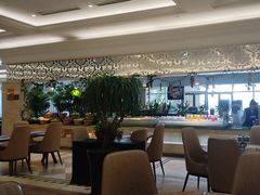 -鲤鱼门渔人码头自助餐厅