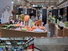 -万达广场(松江店)