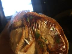 -金杨老摊头蛋饼(金口路店)