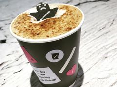 -BLATAGE COFFEE