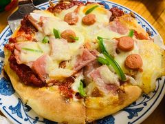 -炒豆合作社(东四总店)