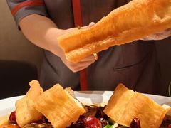 -大鸭梨烤鸭(石佛营店)