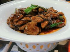 -陈记菜馆·非遗淮扬菜(东关街教场店)