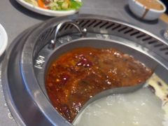 -蜀留香火锅·始于1999·原四川老火锅(白堤路店)