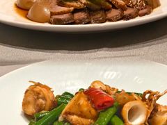 -潮州府·潮菜·砂锅粥(徐家汇店)