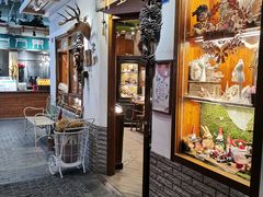 -骑鹅公社(南开大悦城店)