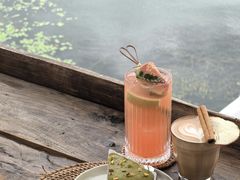 -六阅·福十 FORTEN 海景咖啡西餐厅(双廊古镇店)