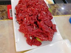 -汕头八里香牛肉店(人民南店)