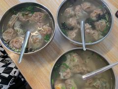 全家福馄饨-海萍馄饨(湖北路店)