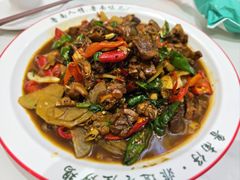 -鲁南仔·滕州炒鸡(经三路店)