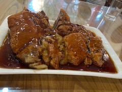 李家大排-砂锅李(九江路店)