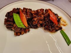 -A One Kitchen·南京精菜馆(德基广场店)