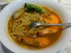 -南山鲜虾面·活鲜小馆·海味大连菜(南山总店)