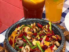 -阿妹小海鲜(下角店)
