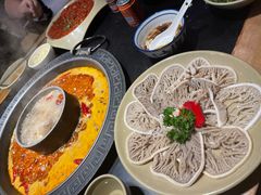 -晓宇重庆火锅(龙首店)