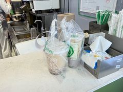 -仙雨林·奶茶鲜果茶(书院巷店)