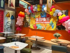 -乐凯撒披萨(欢乐颂购物中心店)
