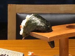 -芥末日本料理(打浦路铂尔曼旗舰店)