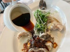 -宝丽轩中餐厅BAOLIXUAN