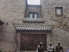 -回龙窝历史文化街区