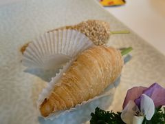 -申粤轩酒楼·三十年粤菜经典(丁香花园店)