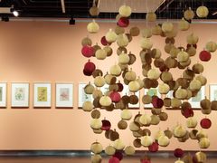 -江苏省美术馆(长江路新馆)