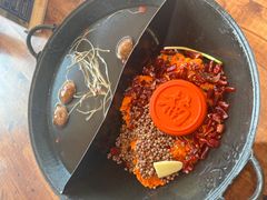 -楠火锅(哈尔滨金爵万象店)