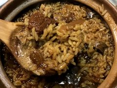 招牌牛肉烩饭-小吊梨汤·北京菜(香山店)