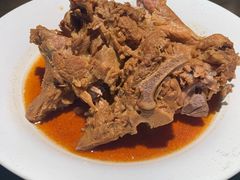 -北方家宴(番禺永旺店)