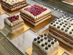 -M'CAKE(西单大悦城店)