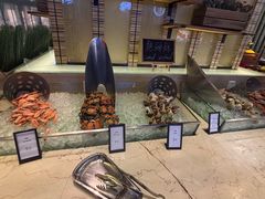 -富力希尔顿酒店·地阔自助餐厅