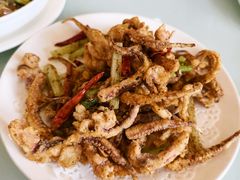 -胖子菜馆(隆昌路店)