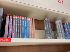 -当当书店(国泰广场店)