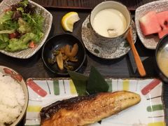-角落里(中山公园店)
