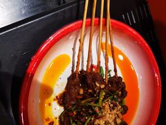 -老表记广西宵夜螺蛳鸭脚煲(西大店)