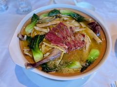 -杭州香格里拉·香宫中餐厅