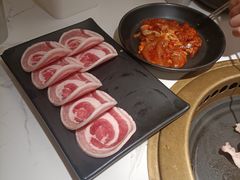 -花味·自助烤肉(雨花客厅店)