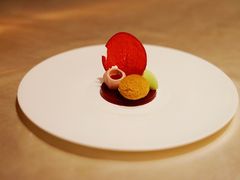 -北京古城老院厉晓麟精致菜