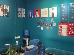-爱定格照相馆·证件照(海珠客村店)