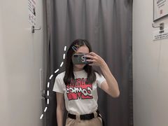 -优衣库(东莞东城万达广场店)