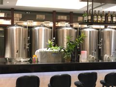 -海逸海鲜酒家(古北店)