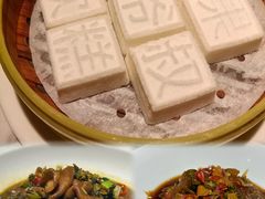 -筱爷叔·上海传统手工菜(玉树路店)