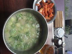 神仙雪浓汤(明洞店)-神仙雪浓汤(明洞店)