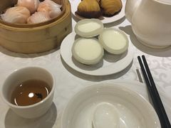 点心-陶陶居酒家(第十甫路总店)