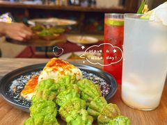 -翡翠鸟精品泰国菜(北辰财富中心店)