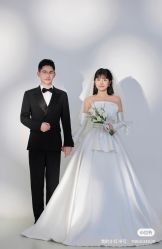 -麦田·婚纱摄影(天河新天地店)