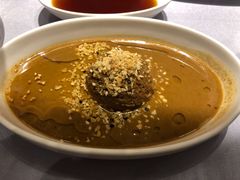 麻酱小料-鼎鼎香·港式火锅(北京SKP店)