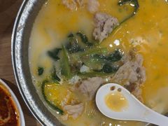 -喜家德虾仁水饺(南山书城店)