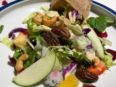 -俄士厨房(五棵松华熙LIVE店)
