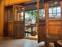 -星巴克(福州三坊七巷店)